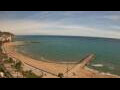 Webcam Sitges