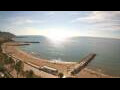 Webcam Sitges