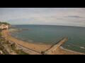 Webcam Sitges
