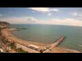 Webcam Sitges