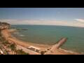 Webcam Sitges