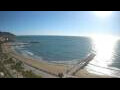 Webcam Sitges