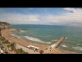Webcam Sitges