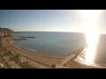 Webcam Sitges