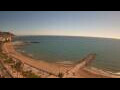 Webcam Sitges