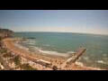 Webcam Sitges