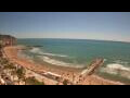 Webcam Sitges