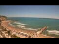 Webcam Sitges