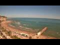 Webcam Sitges