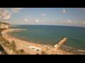 Webcam Sitges