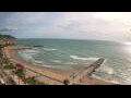 Webcam Sitges