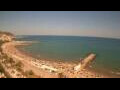 Webcam Sitges