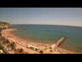 Webcam Sitges
