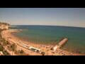 Webcam Sitges