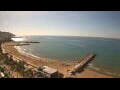 Webcam Sitges