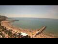 Webcam Sitges