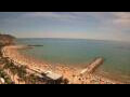 Webcam Sitges