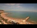 Webcam Sitges