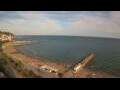 Webcam Sitges