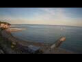 Webcam Sitges
