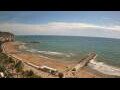 Webcam Sitges