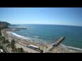 Webcam Sitges