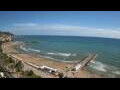 Webcam Sitges