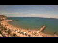 Webcam Sitges