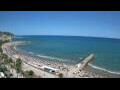 Webcam Sitges
