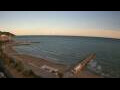 Webcam Sitges