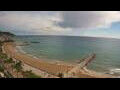 Webcam Sitges