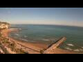 Webcam Sitges