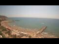 Webcam Sitges