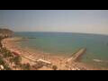 Webcam Sitges