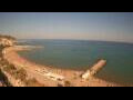 Webcam Sitges