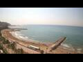 Webcam Sitges