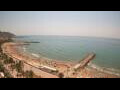 Webcam Sitges
