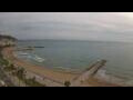 Webcam Sitges
