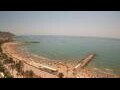 Webcam Sitges