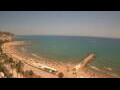 Webcam Sitges