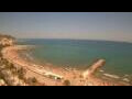 Webcam Sitges