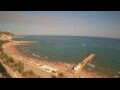 Webcam Sitges