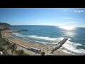 Webcam Sitges