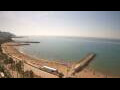 Webcam Sitges
