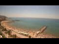 Webcam Sitges