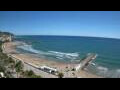 Webcam Sitges