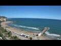 Webcam Sitges