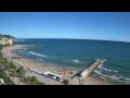 Webcam Sitges