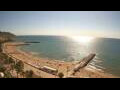 Webcam Sitges
