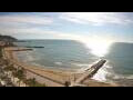 Webcam Sitges